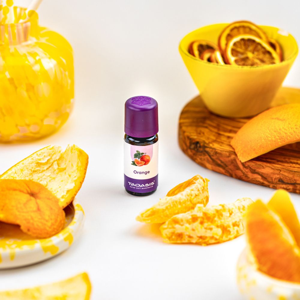 Orangenöl 10ml