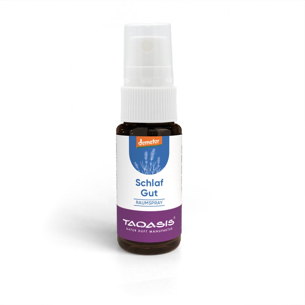 Schlaf gut® Mini-Raumspray