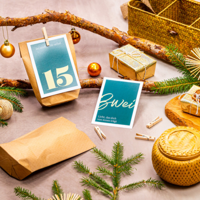 Adventskalender, bereits ab 99 €