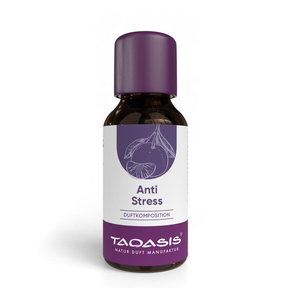 Anti Stress Duftkomposition 30ml