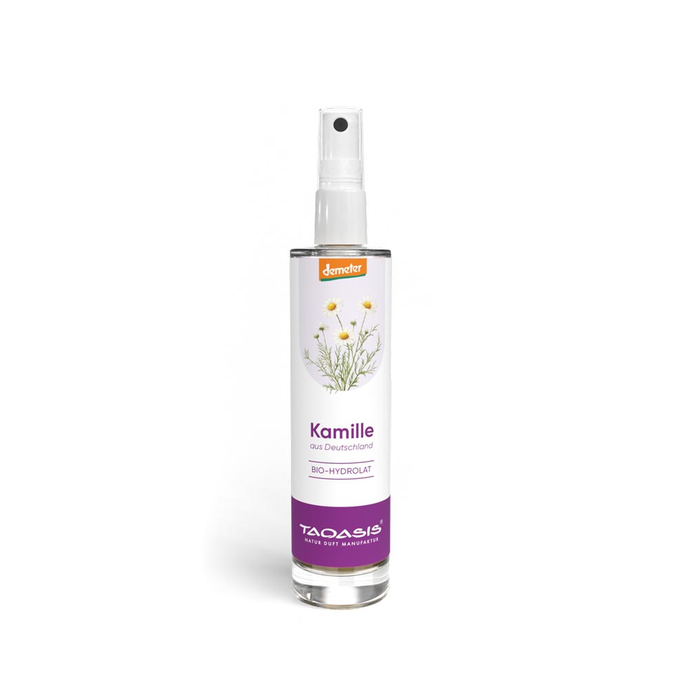 Kamille Hydrolat
