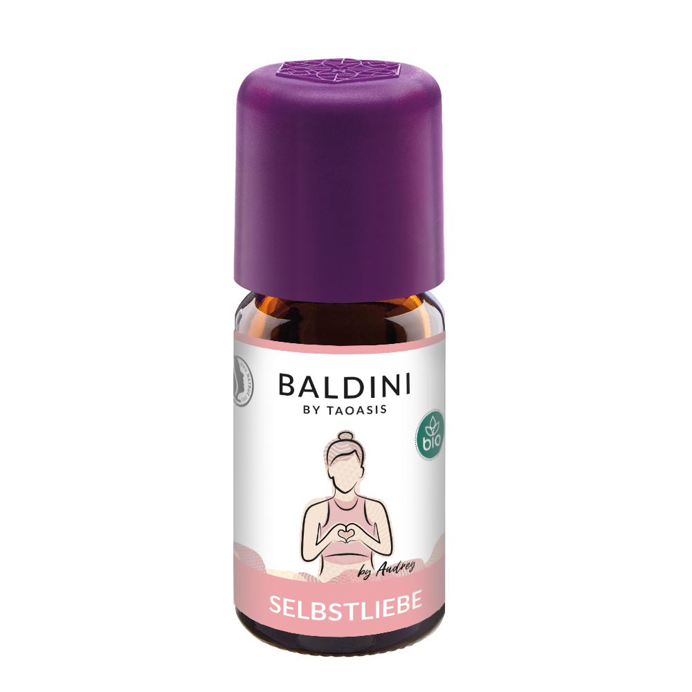 Baldini – Selbstliebeduft by Audrey