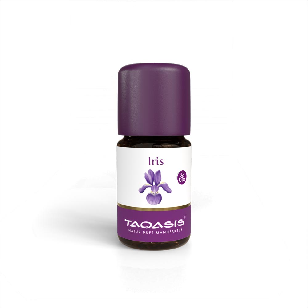 Iriswurzelextrakt BIO Iriswurzelextrakt BIO