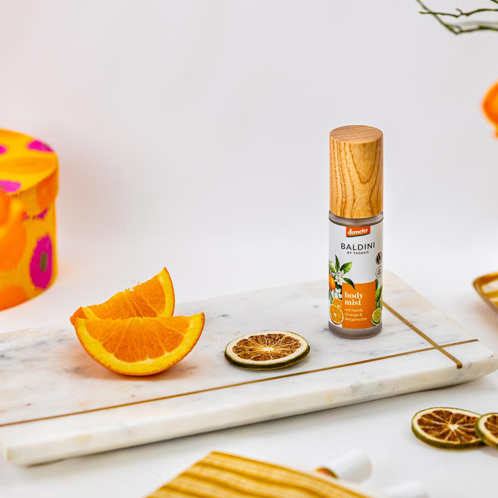 Baldini - Body Mist Neroli & Orange