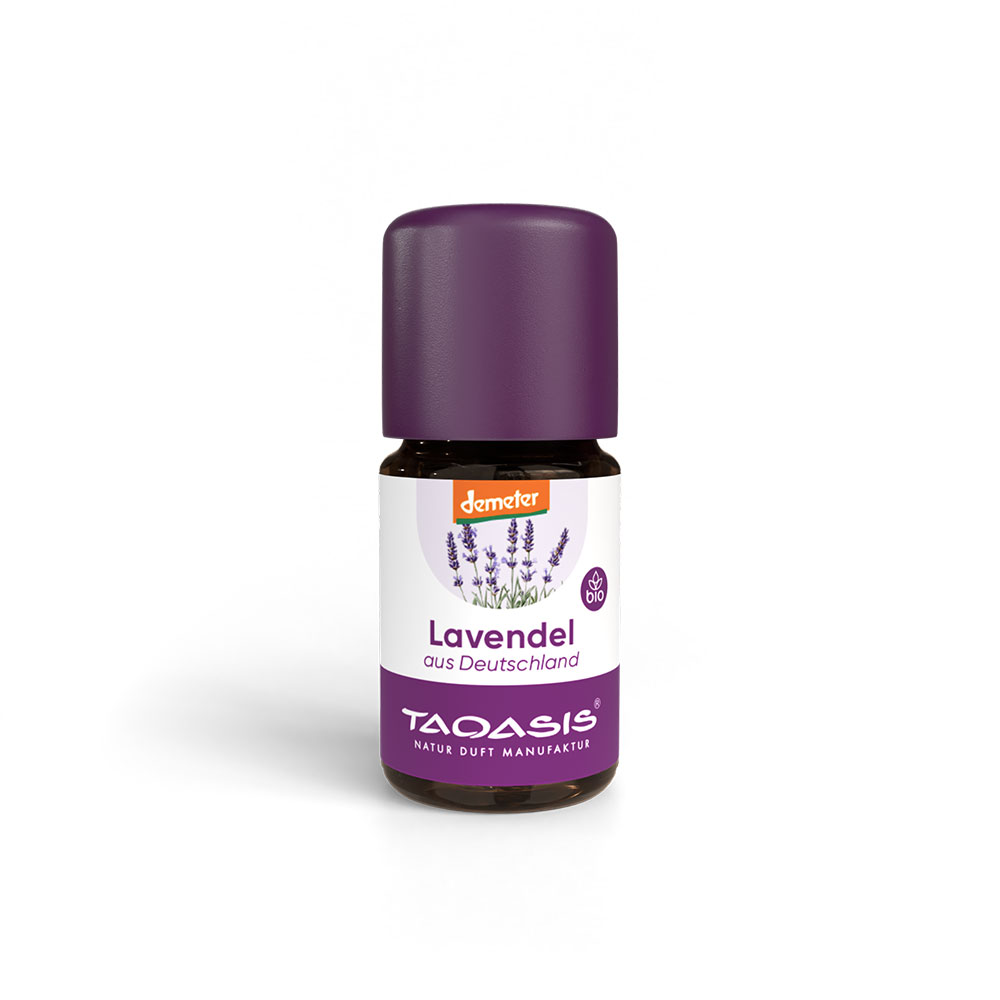 Lavendelöl Deutschland BIO|demeter