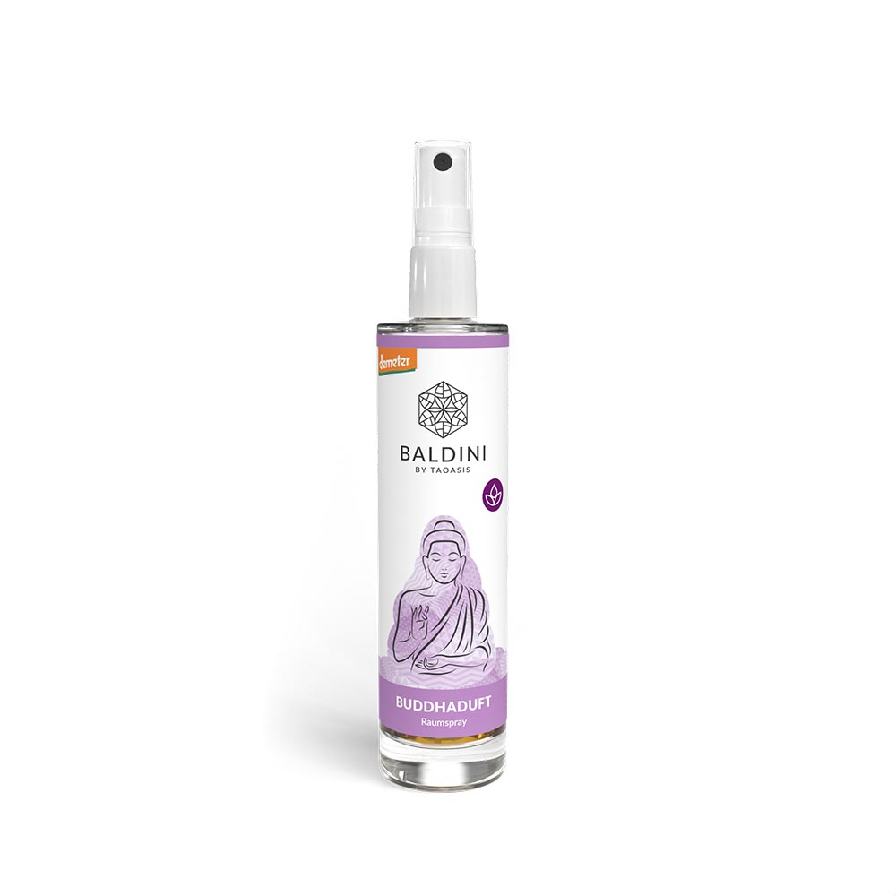 Baldini - Raumspray Buddhaduft® Baldini - Raumspray Buddhaduft®