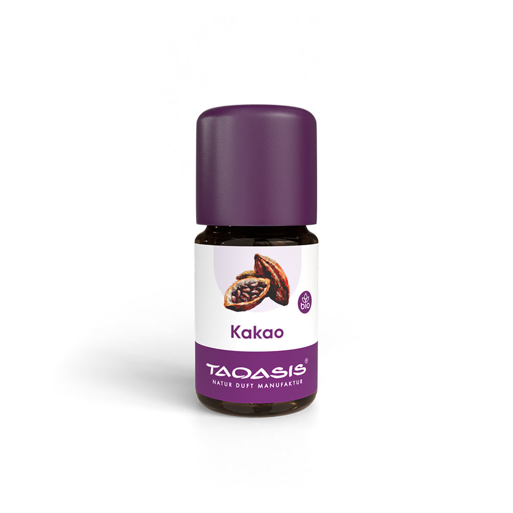 Kakao Extrakt BIO