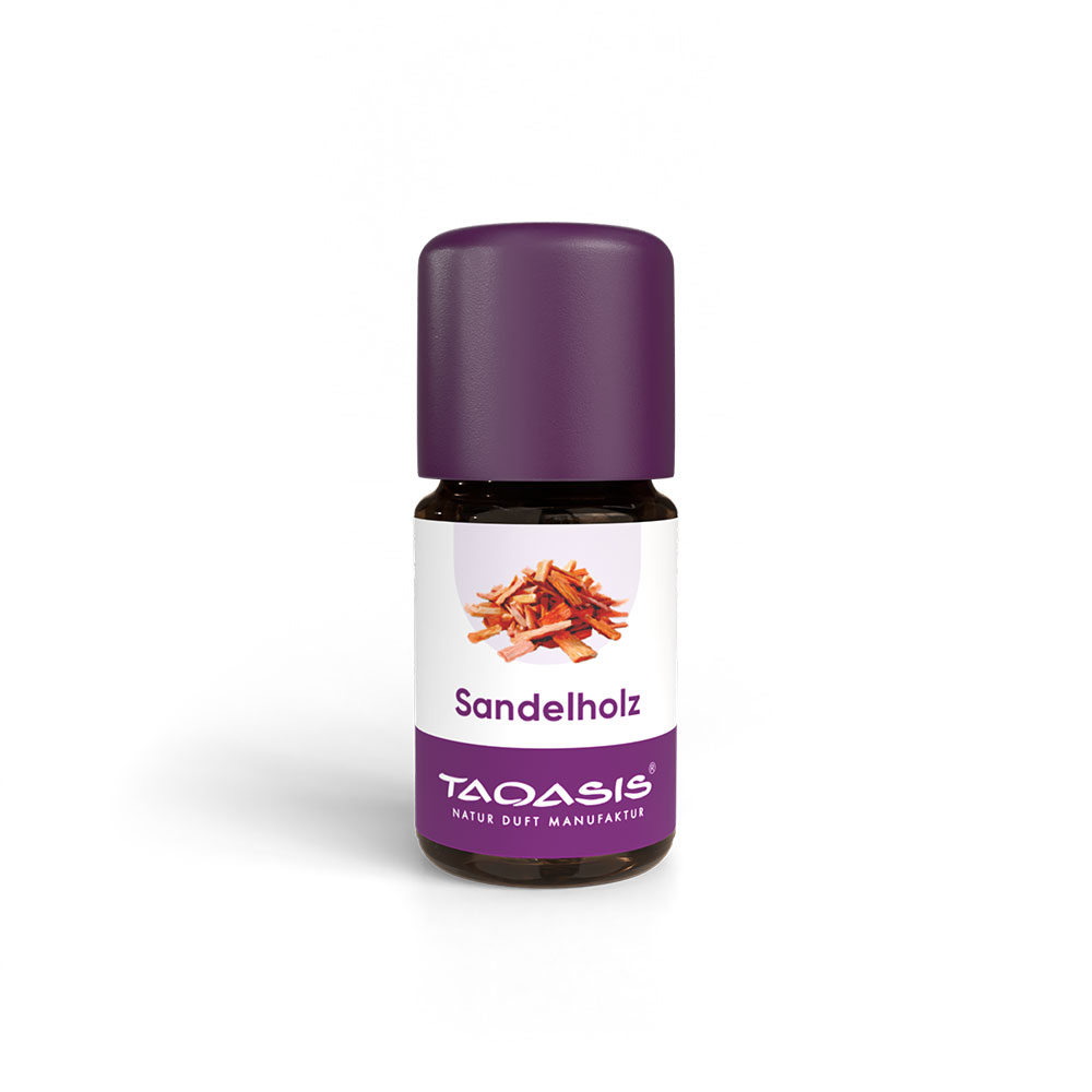 Sandelholzöl 5 ml