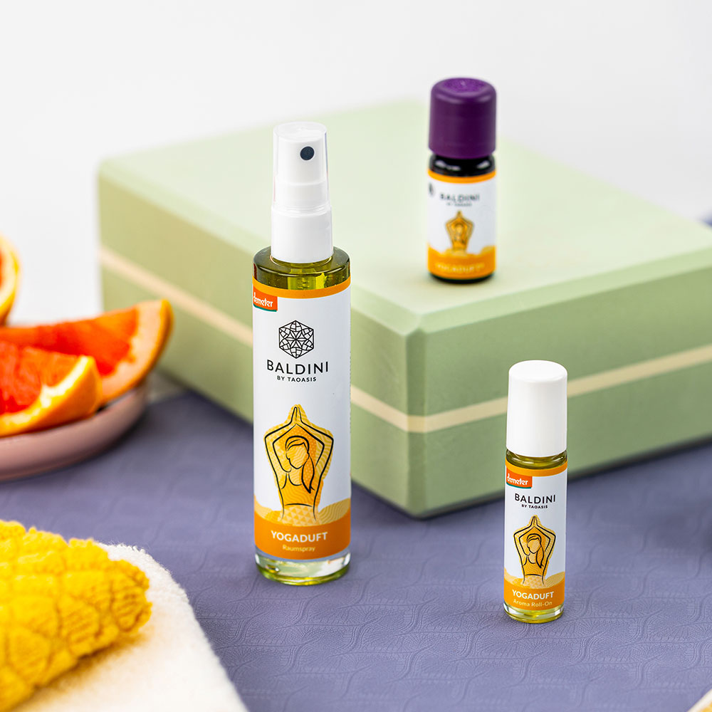 Yogaduft® Roll-On