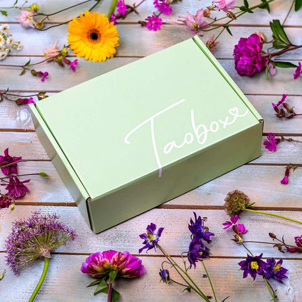 TaoBox Naturliebe by InCapitalLetters