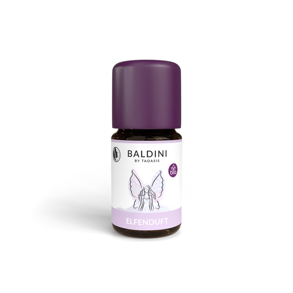 Baldini - Elfenduft Duftkomposition