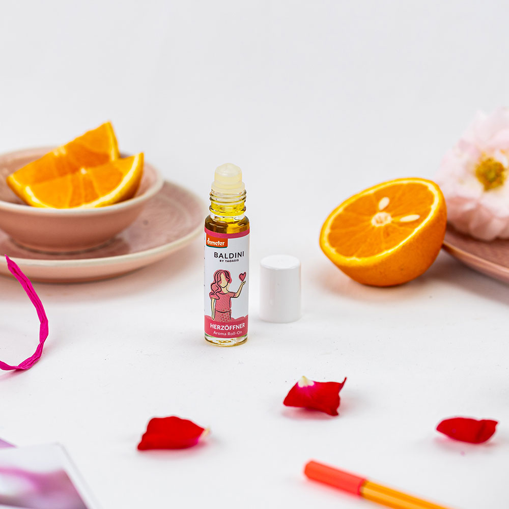 Herzöffner Roll-On