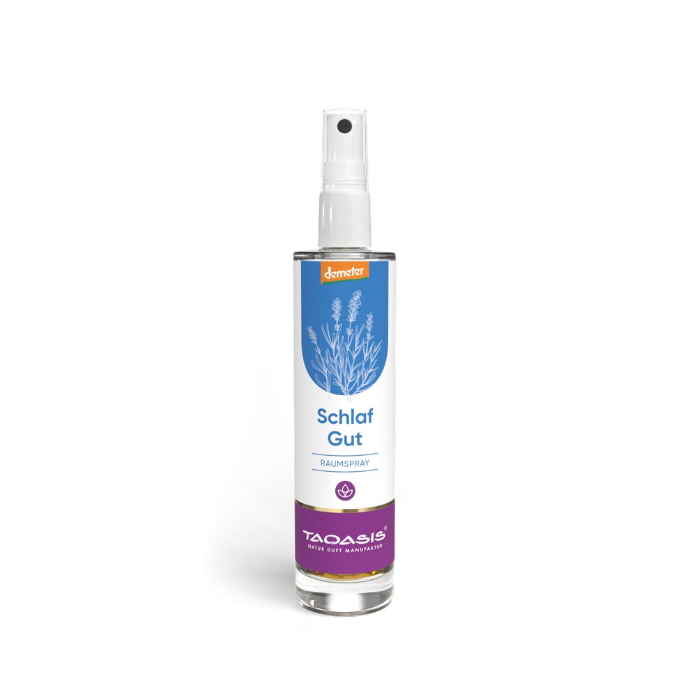 Schlaf gut® Raumspray