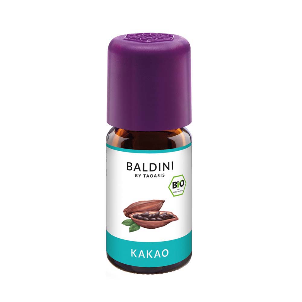 Baldini organic aroma cocoa extract