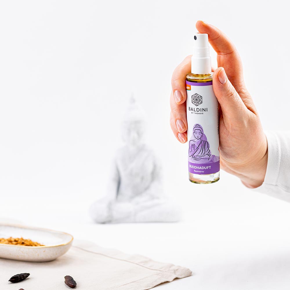 Raumspray Buddhaduft®