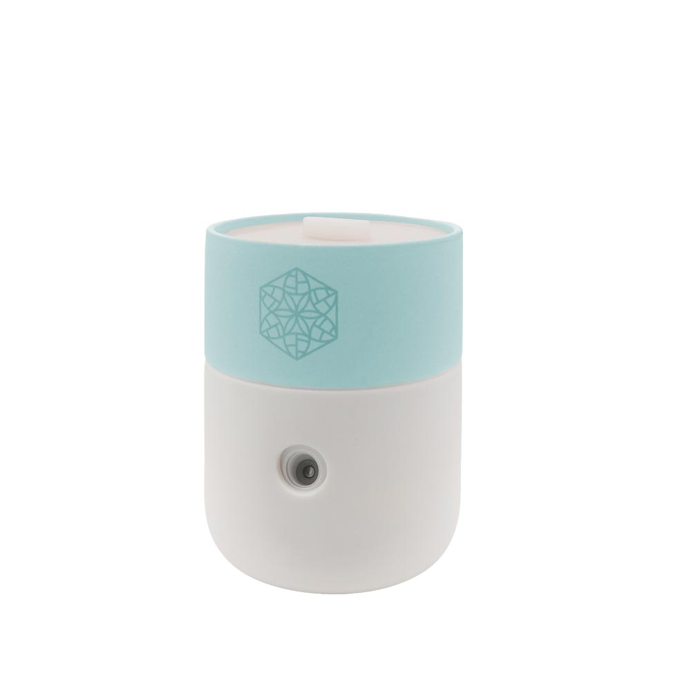 AirFriend Candle - Soft Blue