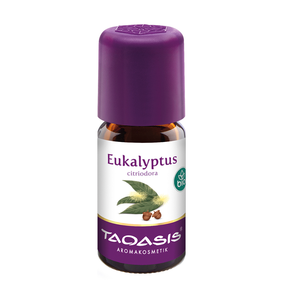 Eukalyptusöl citriodora BIO