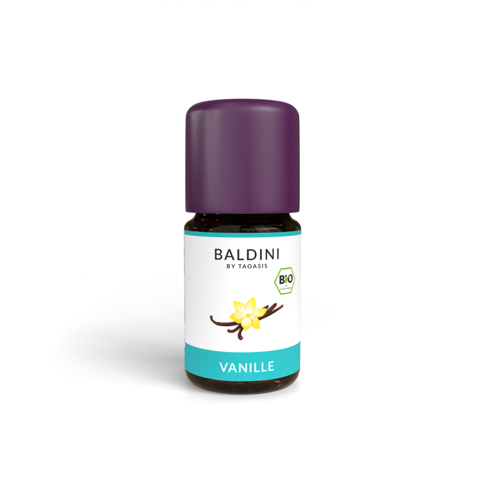 Baldini Bio-Aroma Vanilleextrakt BIO