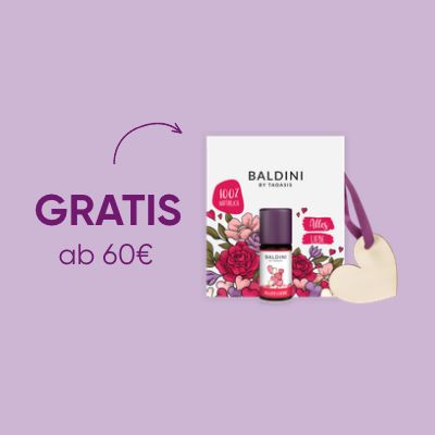 Alles Liebe Duftset gratis