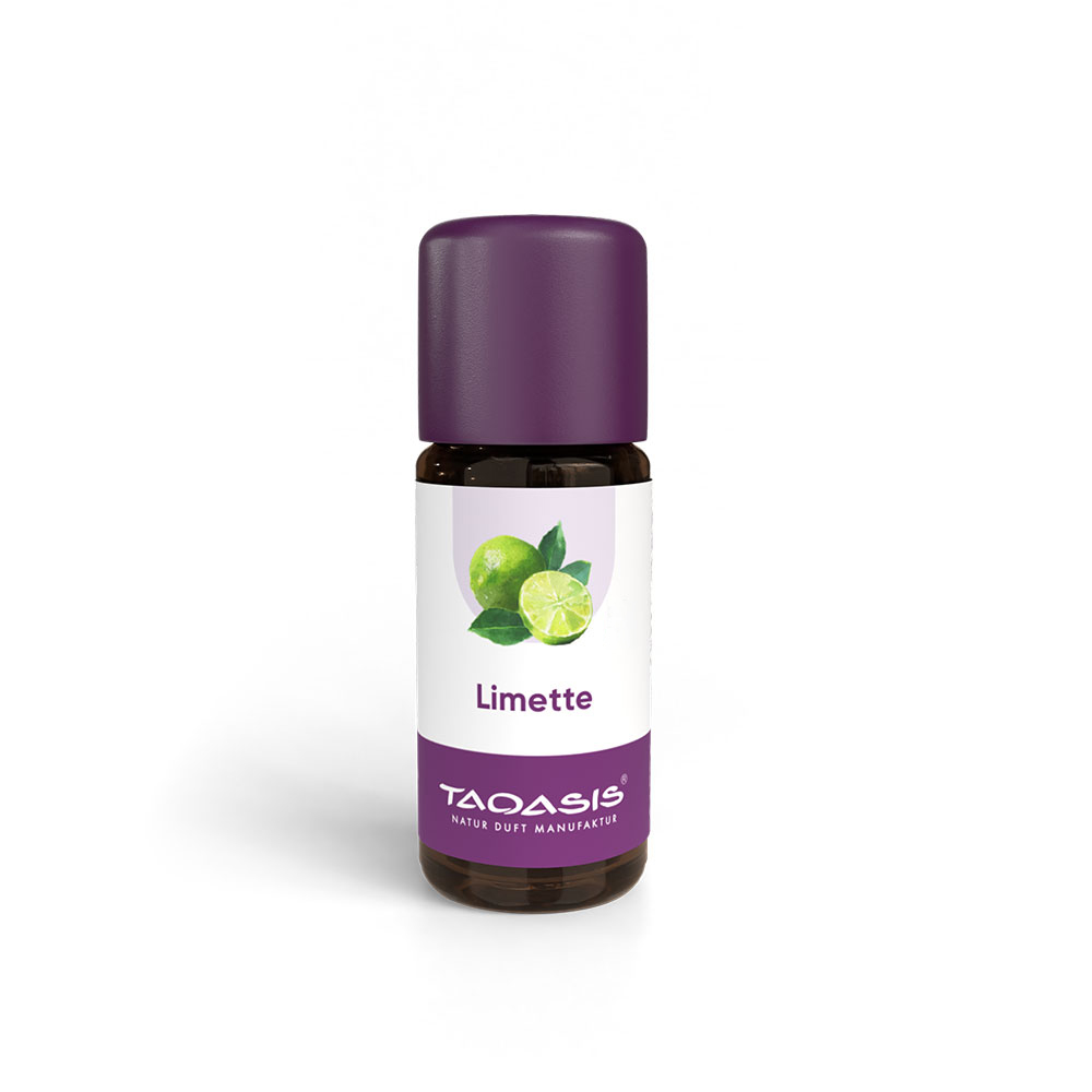 Limettenöl