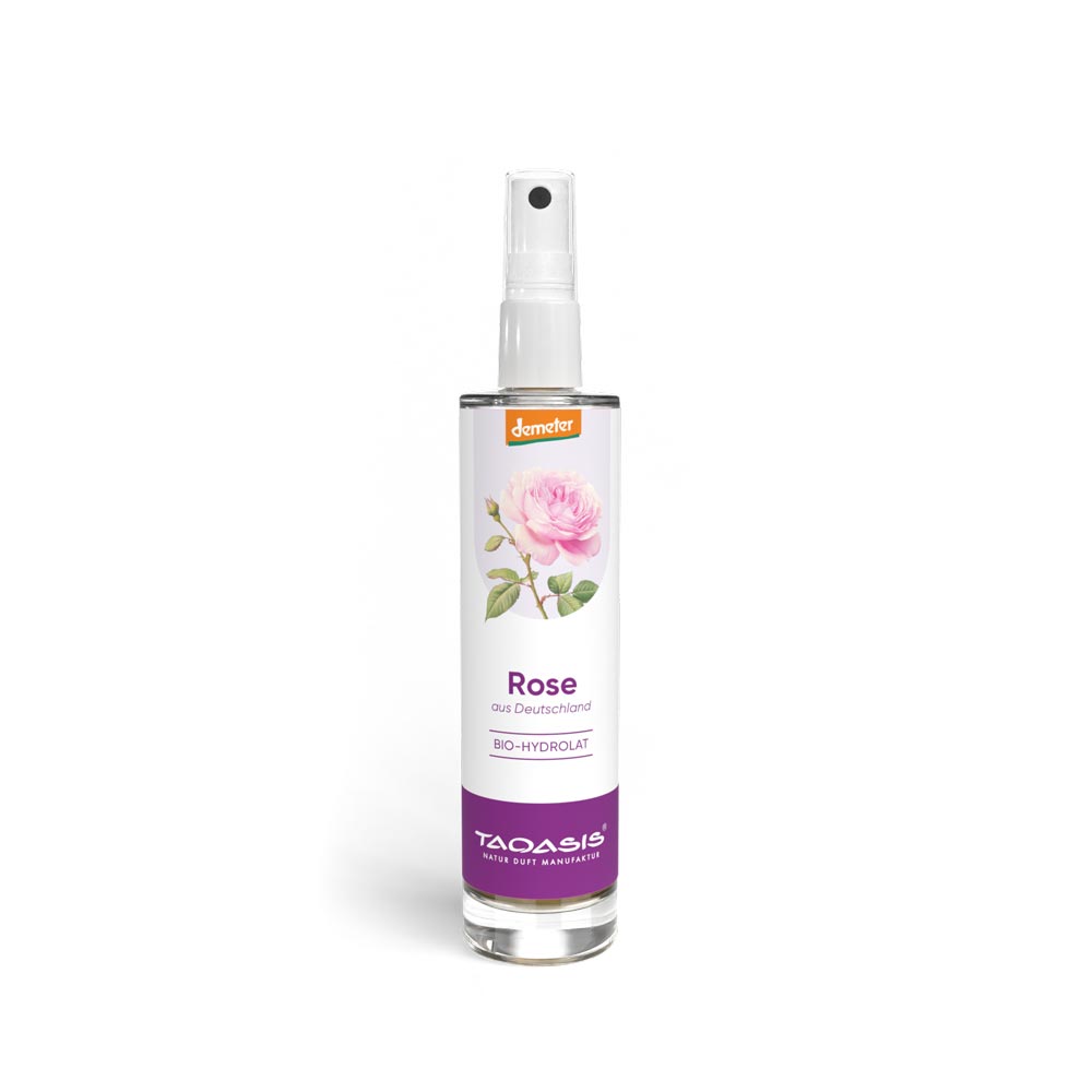 Rose Hydrolat