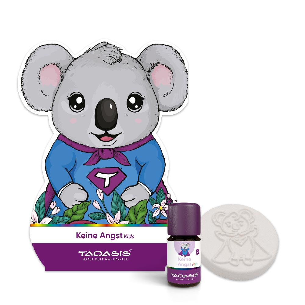 Koala Duftset Keine Angst Kids