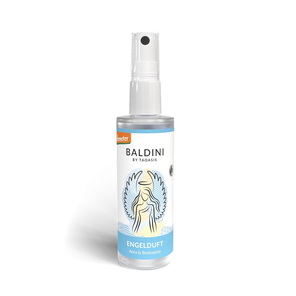 Engelduft® Aura- & Bodyspray