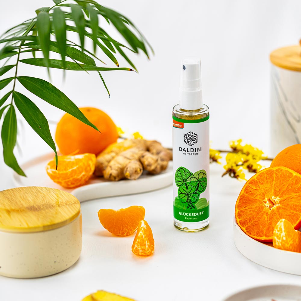 Glücksduft® Raumspray