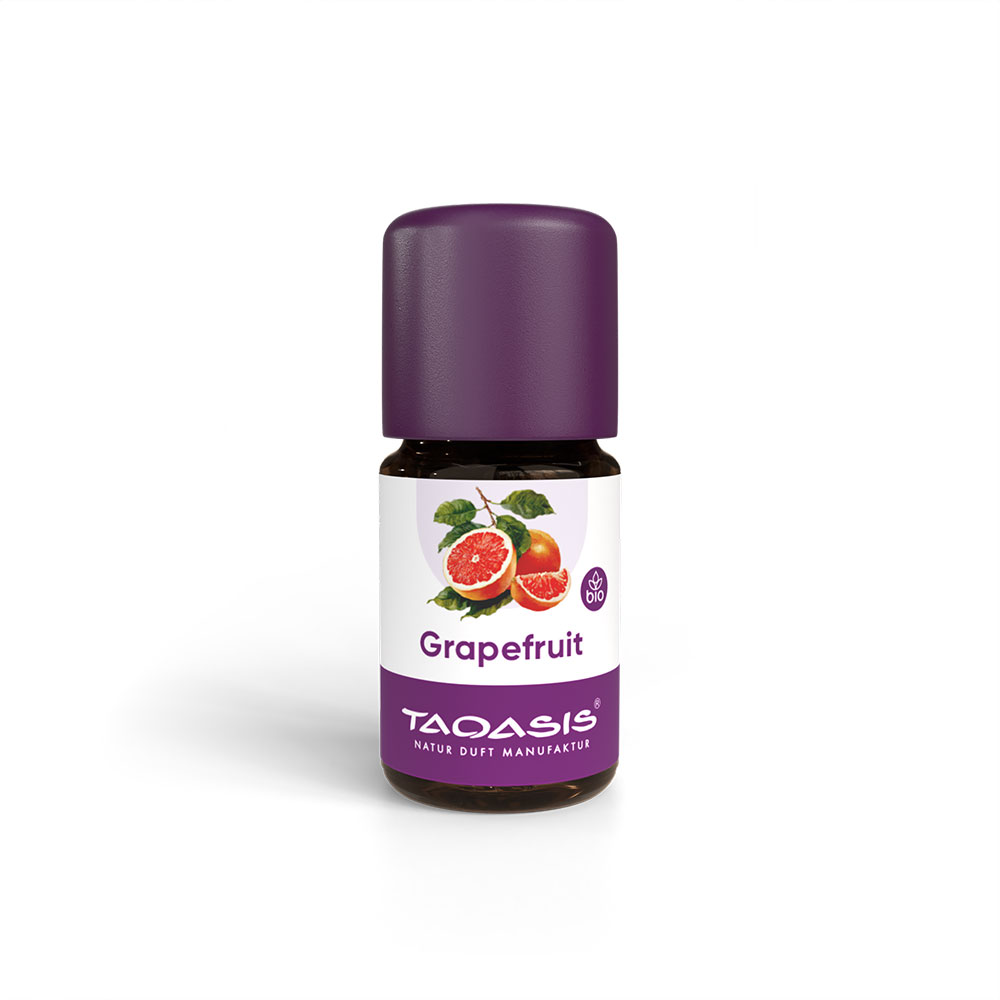 Grapefruitöl BIO-P