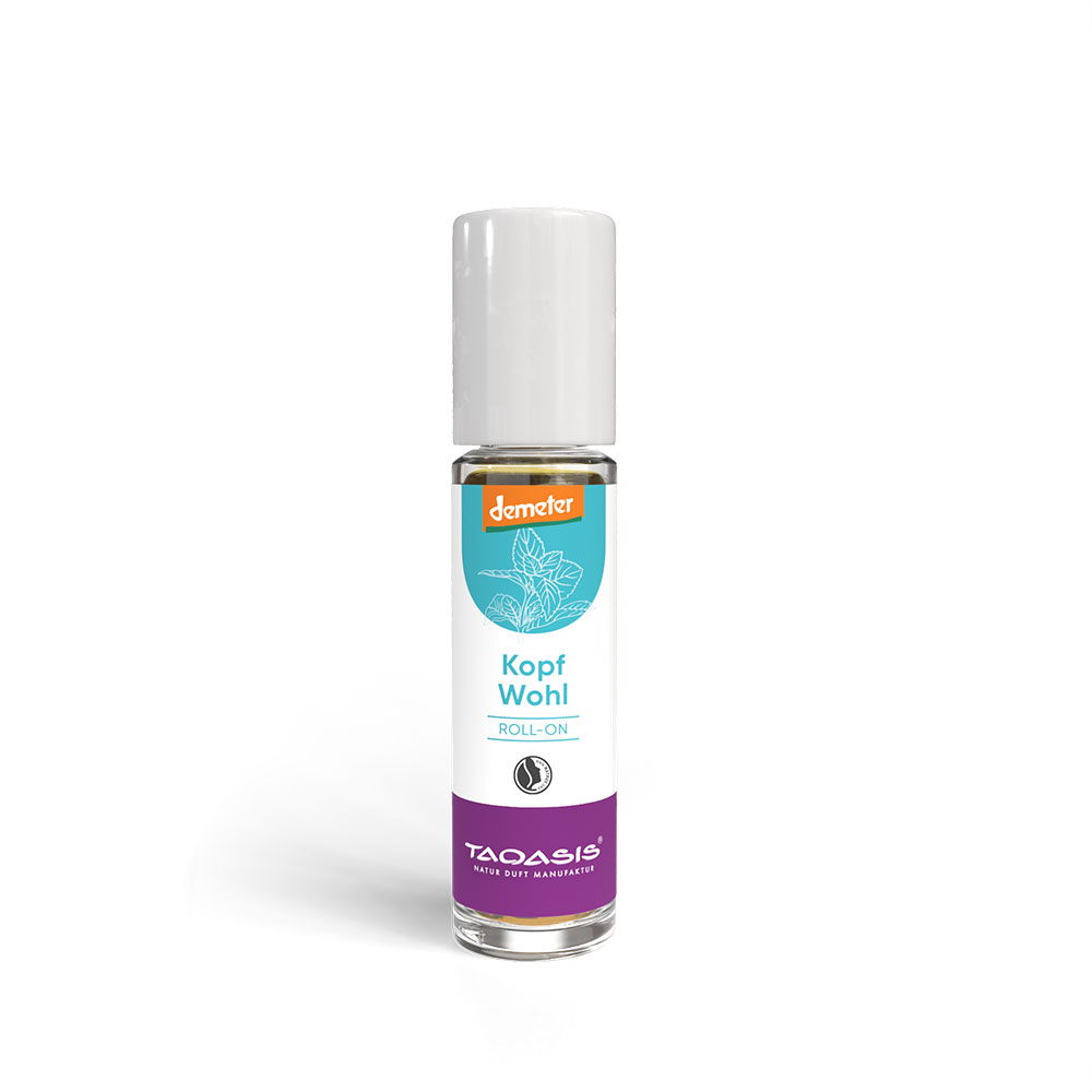 Kopfwohl Roll-On