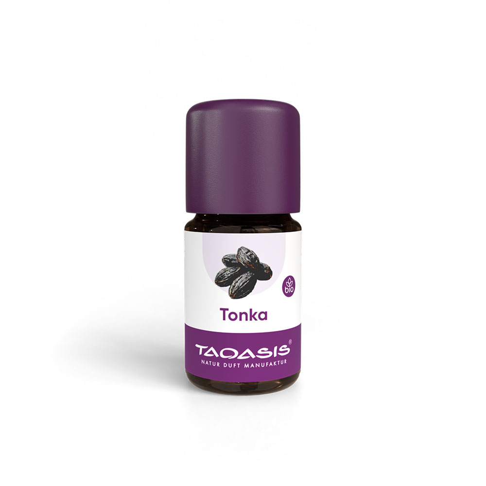 Tonka Extrakt BIO