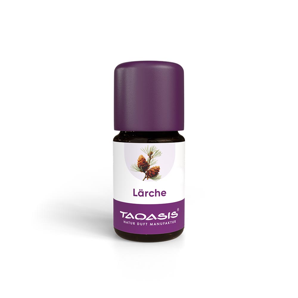 Lärchenöl