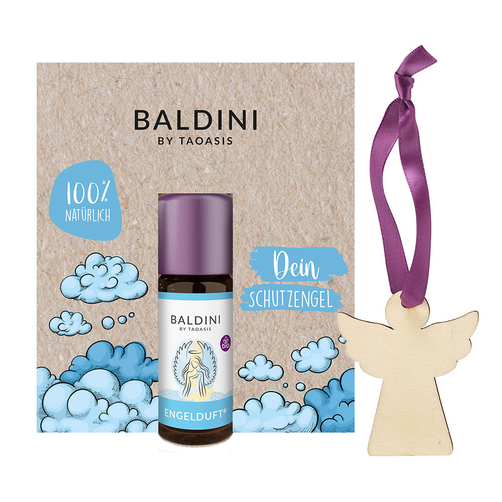 Baldini – Mini-Duftset „Dein Schutzengel“