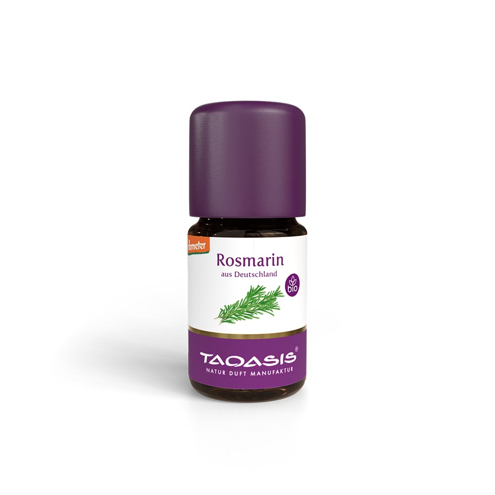 Rosmarinöl Deutschland BIO|demeter Rosmarinöl Deutschland BIO|demeter