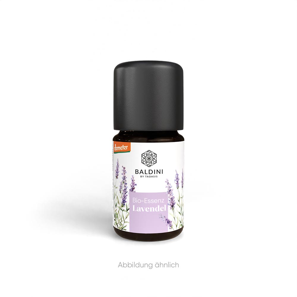 Lavendelöl Bio-Essenz