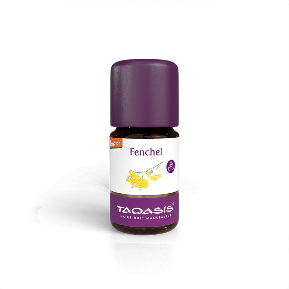 Fenchelöl BIO|demeter Fenchelöl BIO|demeter