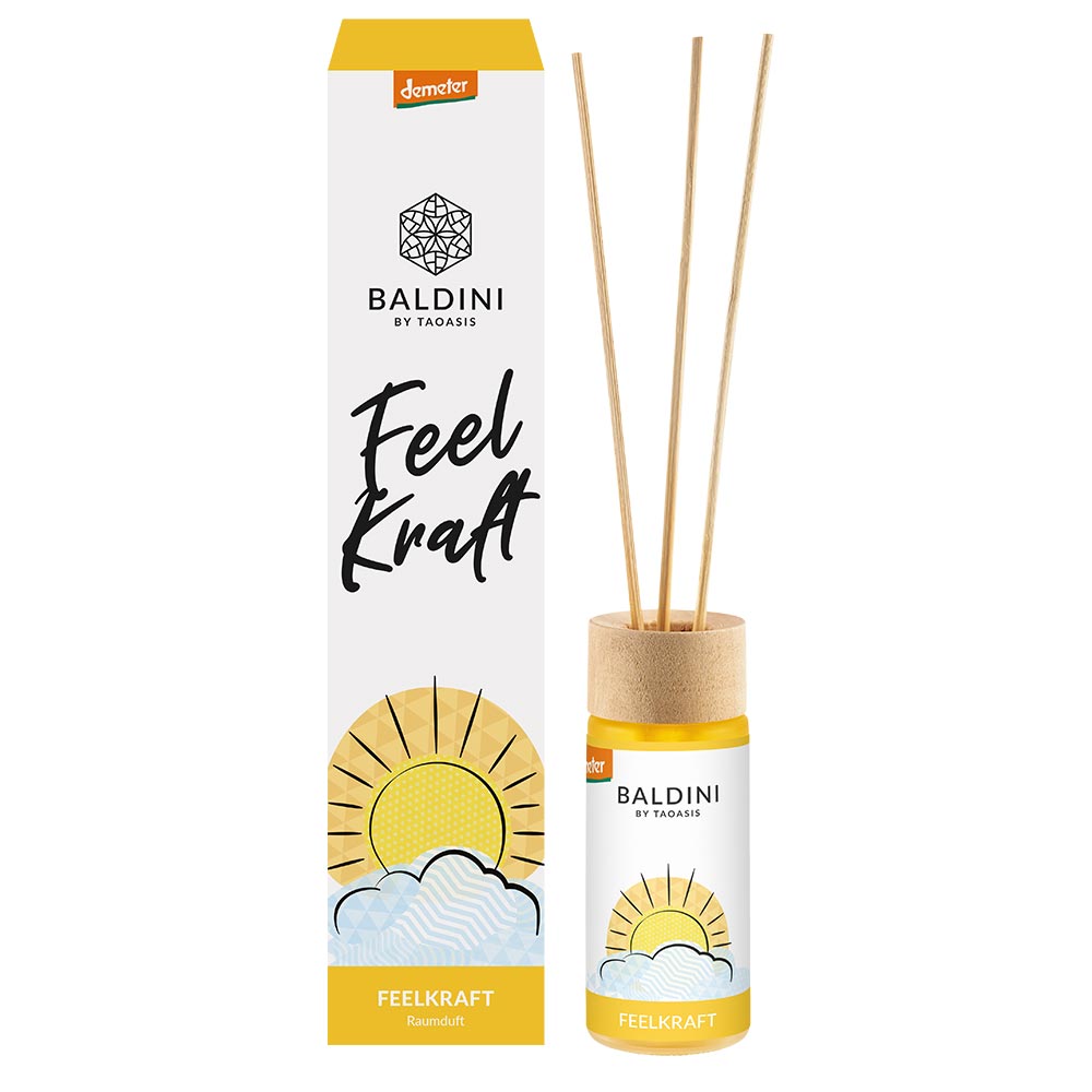 Feelkraft® Raumduftset