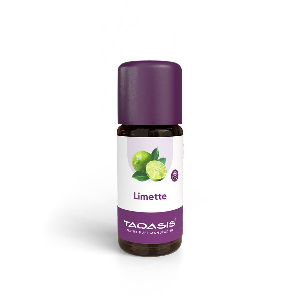 Limettenöl BIO|demeter 10 ml