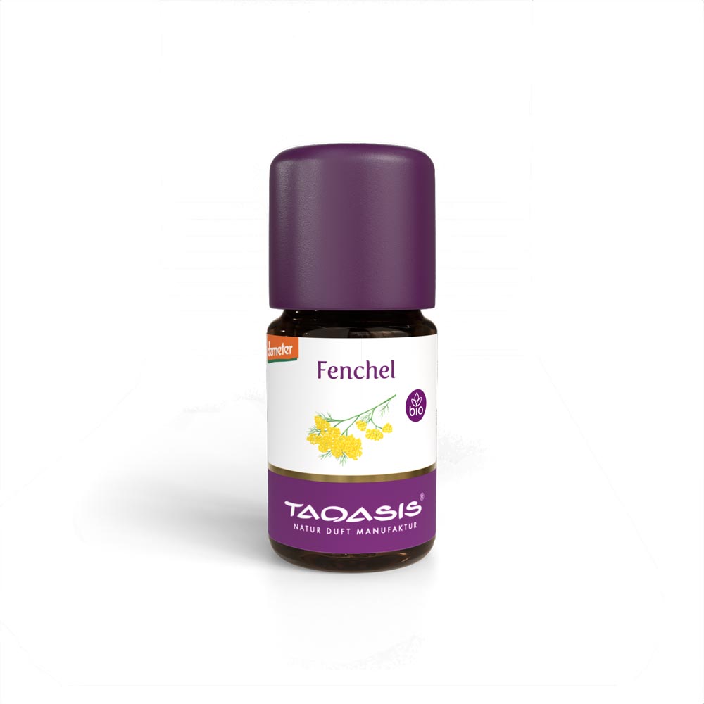 Fenchelöl BIO|demeter Fenchelöl BIO|demeter