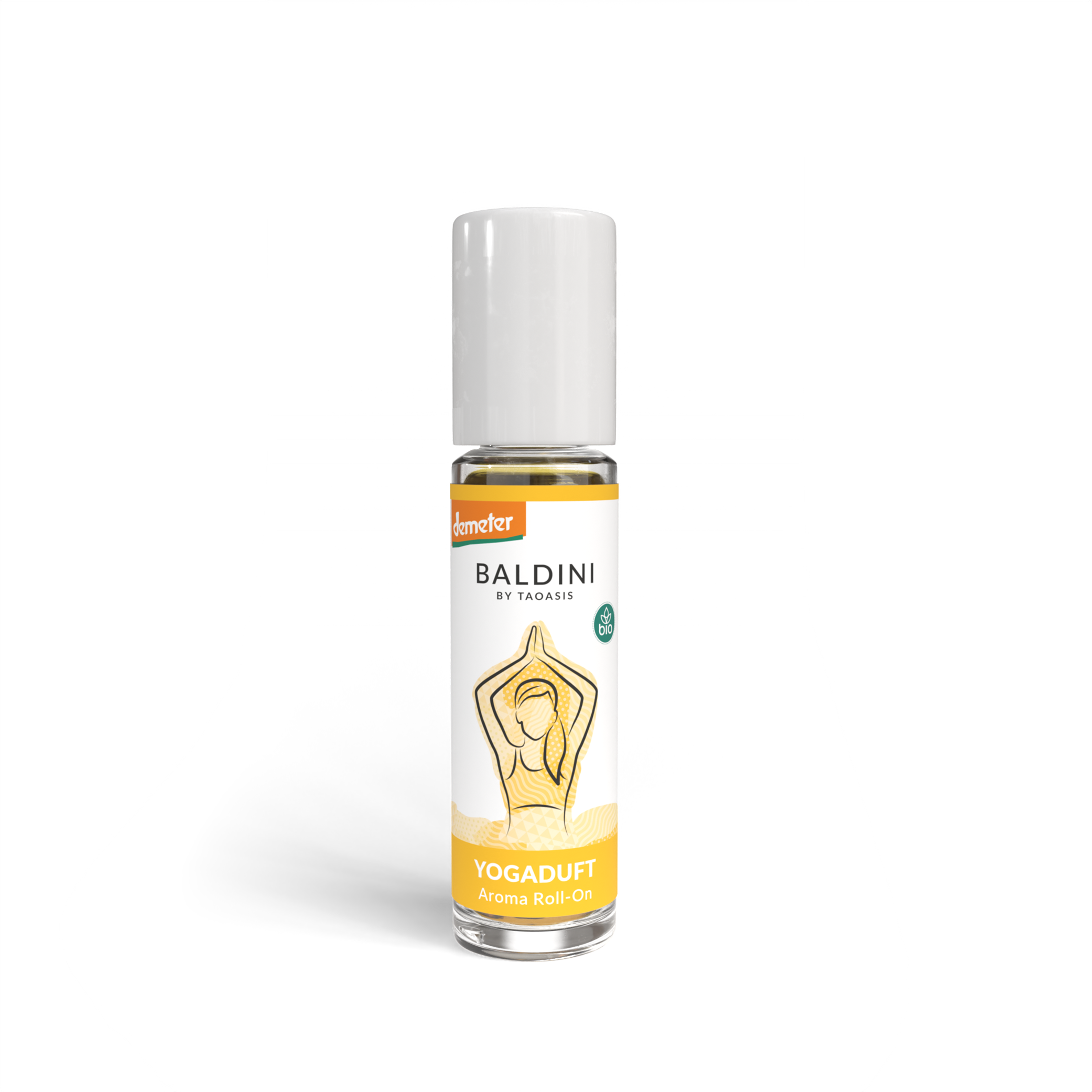 Baldini - Roll-On Yoga scent