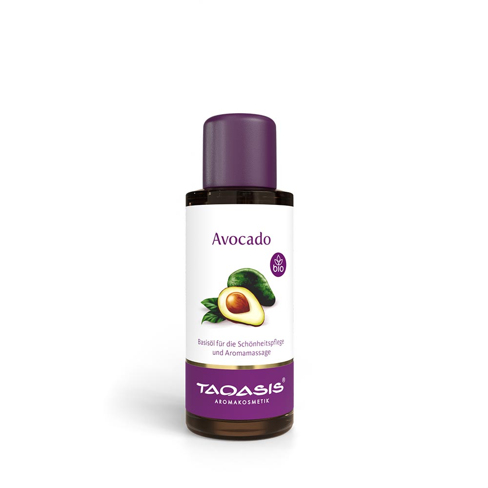 Avocado Basisöl BIO