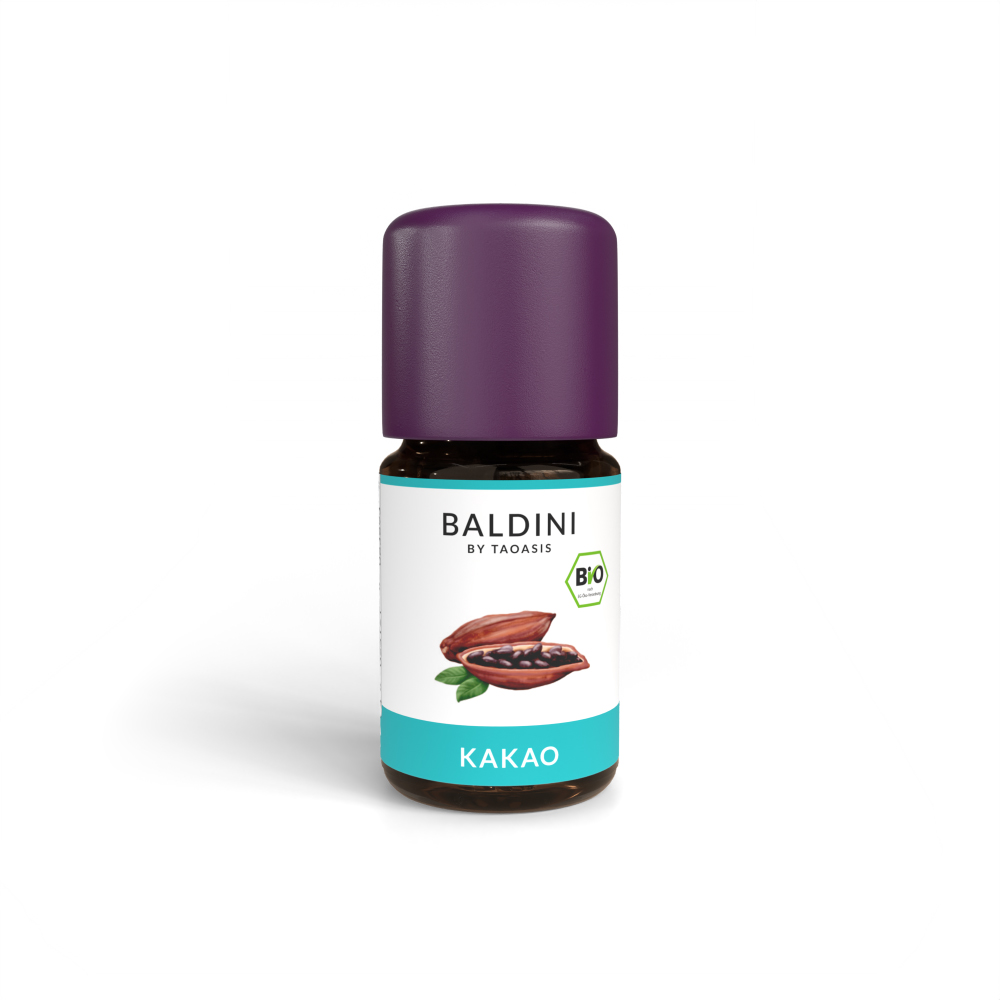 Baldini Bio-Aroma Kakao Extrakt BIO