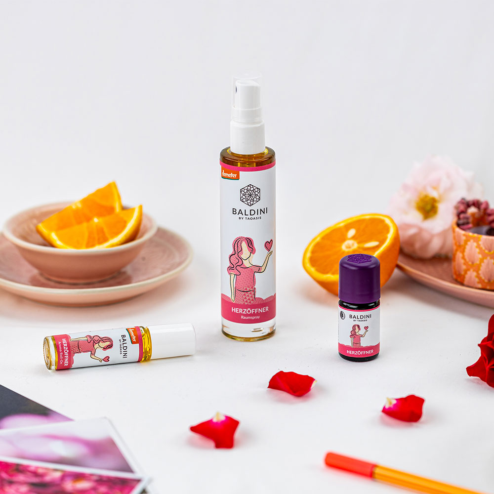 Herzöffner Roll-On