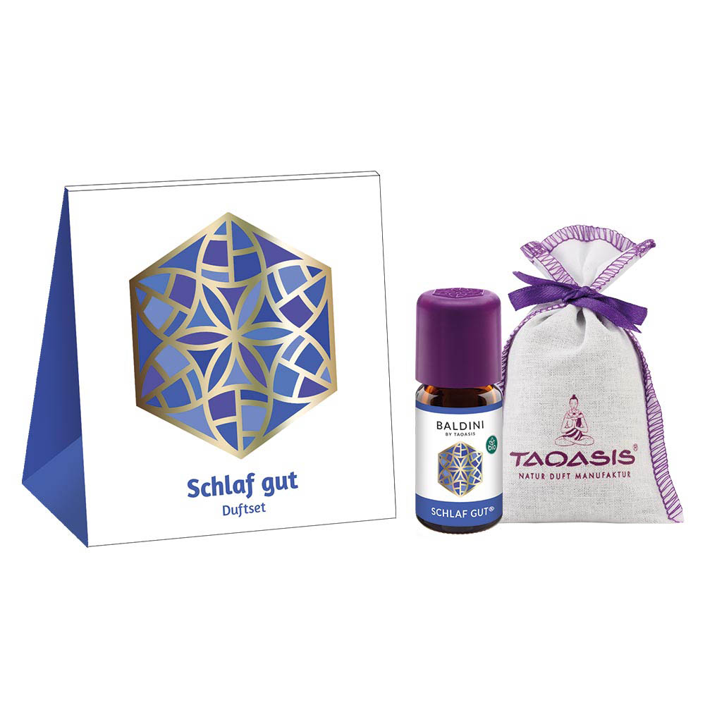 Baldini - Schlaf gut® fragrance set