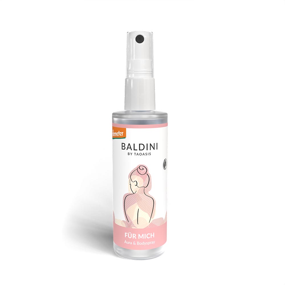 Für Mich Aura- & Bodyspray