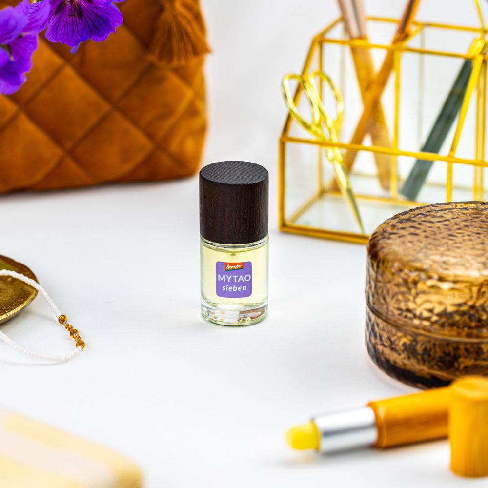 MYTAO® sieben Naturparfum