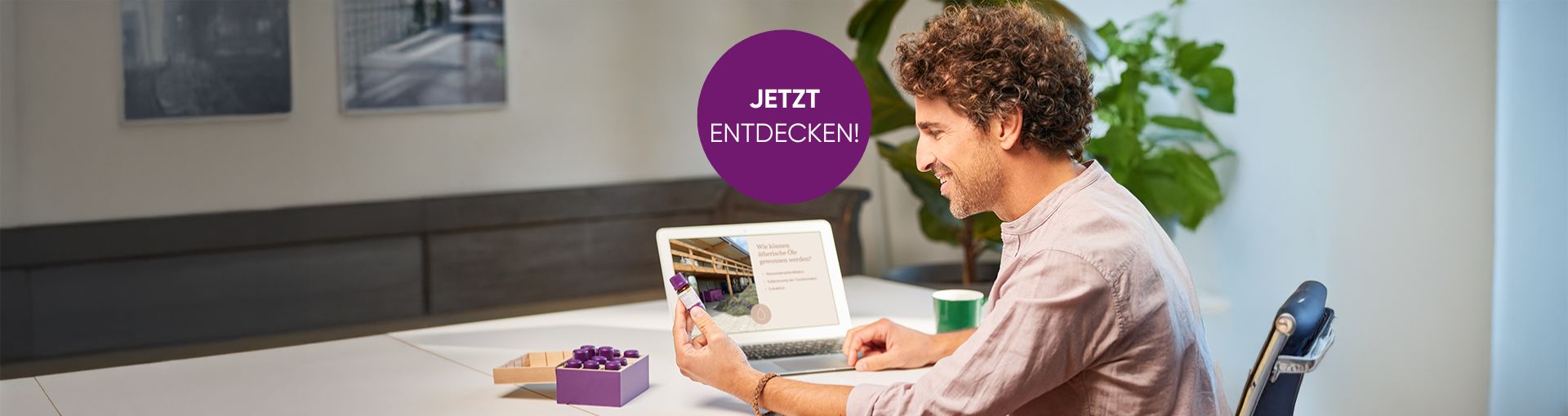 GesundheitsCoach für Aromatherapie