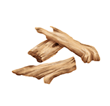 Sandelholz