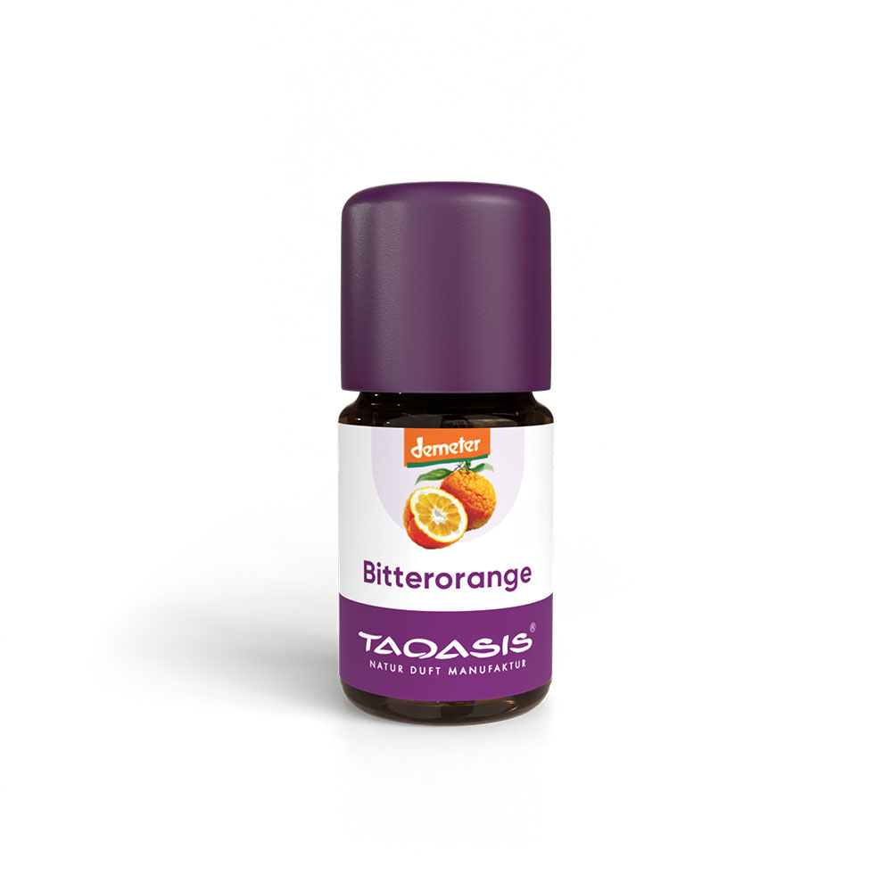 Bitterorangenöl