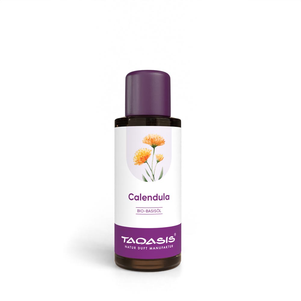Calendula Basisöl